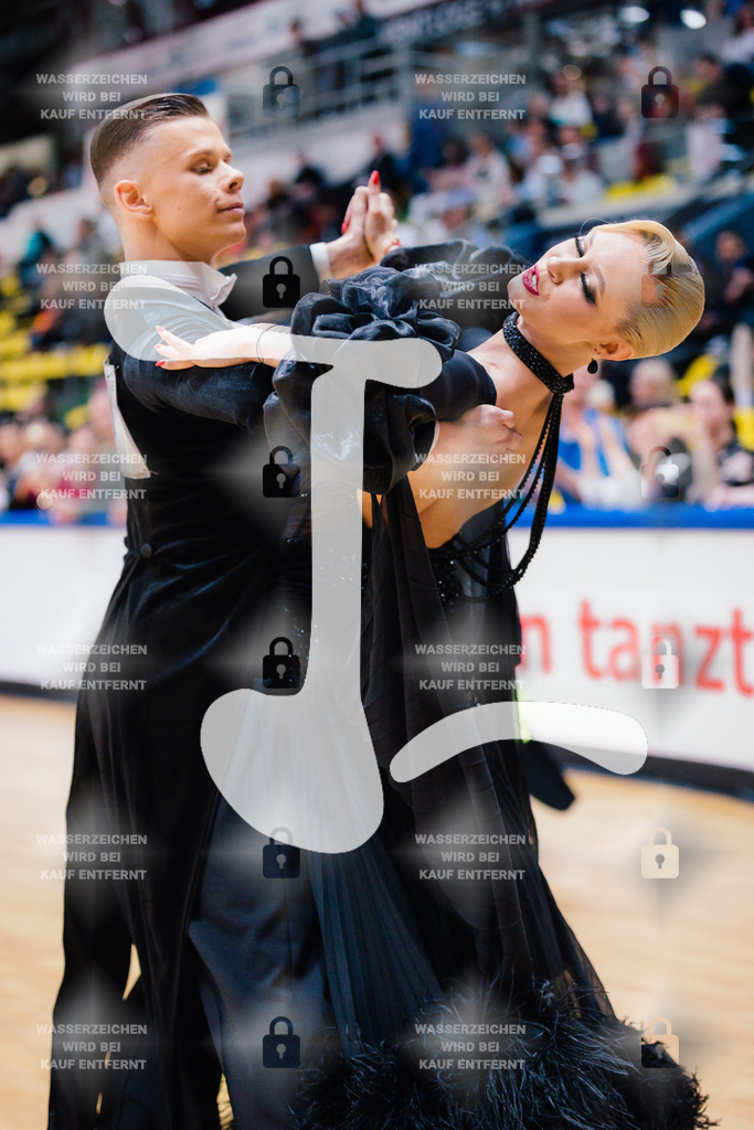 Hessen Tanzt WDSF International Open Standard 7th (67) Pijus Palskys _ Anna Berzina (Lithuania)-2025-05-17-9690 | Webshop for digital downloads and prints of dance sport, event & show photographer Julian Link - Realisiert mit Pictrs.com