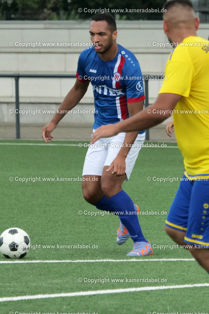 Fußball : SuS 09 Dinslaken 3 - SGP Oberlohberg 2 am 14.07.2024 | Testspiel Fußball : SuS 09 Dinslaken 3 - SGP Oberlohberg 2 am 14.07.2024 - Realisiert mit Pictrs.com