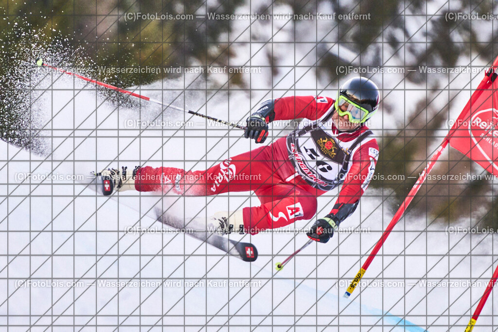 ALP0580_FIS-MastersCup_Reiteralm_Giant-SL_Kranzer Gottfried | FIS-MastersCup GIANT-SLALOM auf der Reiteralm in Pichl, Sa 18. Jänner 2025.
