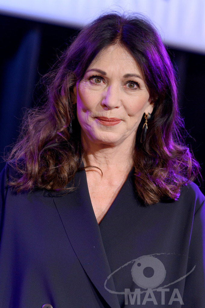 _DWA7682 | Schauspielerin Iris Berben als Ehrenpreisträgerin beim 28. Filmfestival Türkei Deutschland am 08.3.2024  in Nürnberg - Realisiert mit Pictrs.com