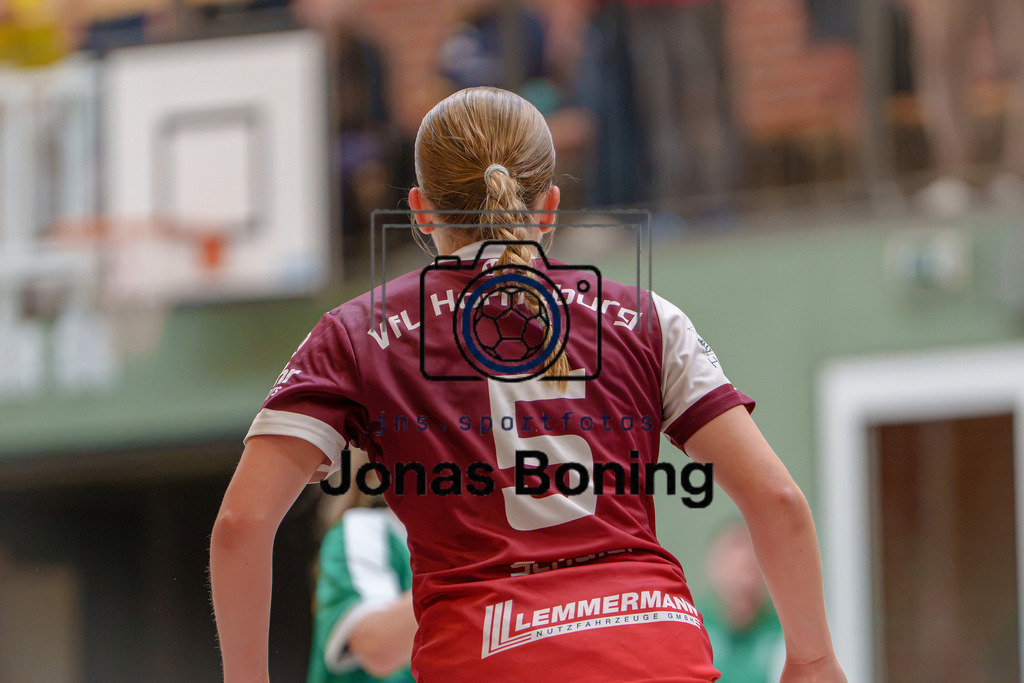 Handball I Guardians-Cup I Saison 2026-2027 I Sonntag  I 51371 | jns.sportfotos - Realisiert mit Pictrs.com