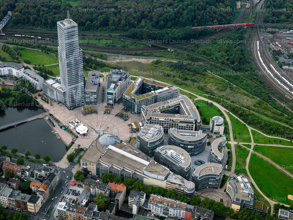 2708083 | Media Park, Köln