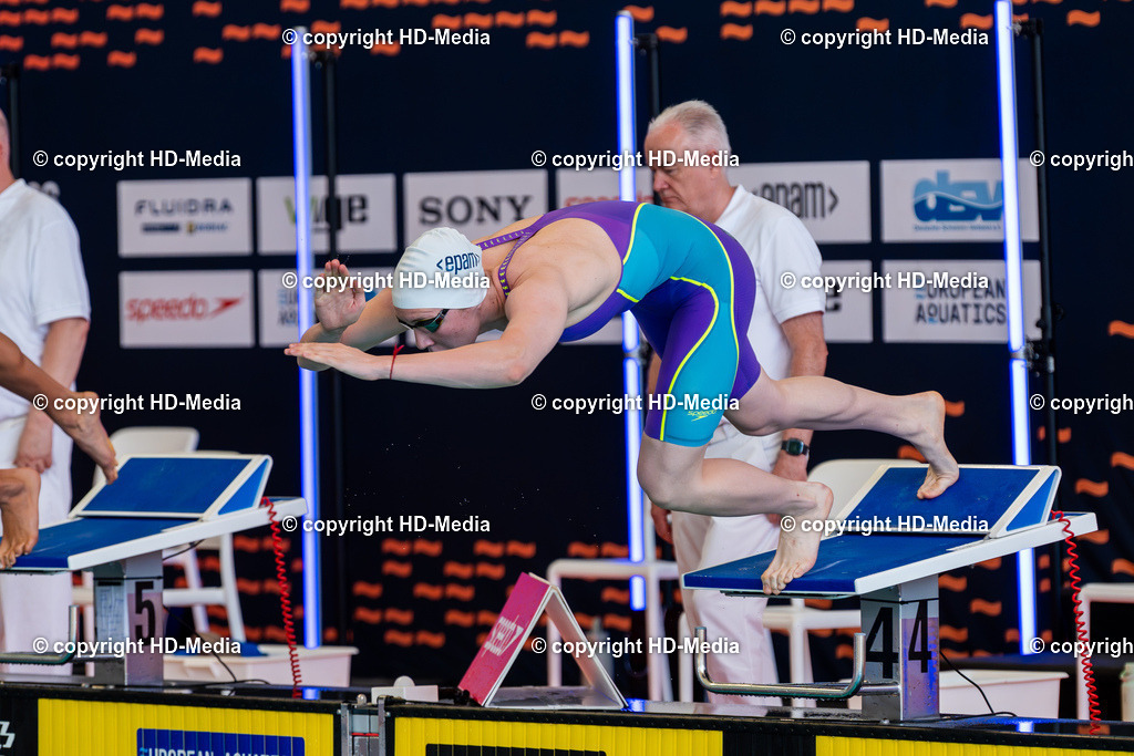 European Aquatics Junior Swimming Championships 2026 | European Aquatics Junior Swimming Championships 2026