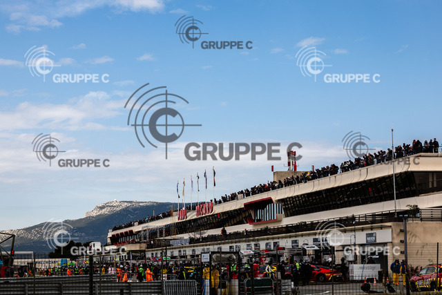 GTWC125_041212313616088LS_LS | Fanatec GT World Challenge Europe Endurance Cup Powered by AWS - Round 1, Circuit Paul Ricard 2025 - Foto: Gruppe C Photography - Realisiert mit Pictrs.com