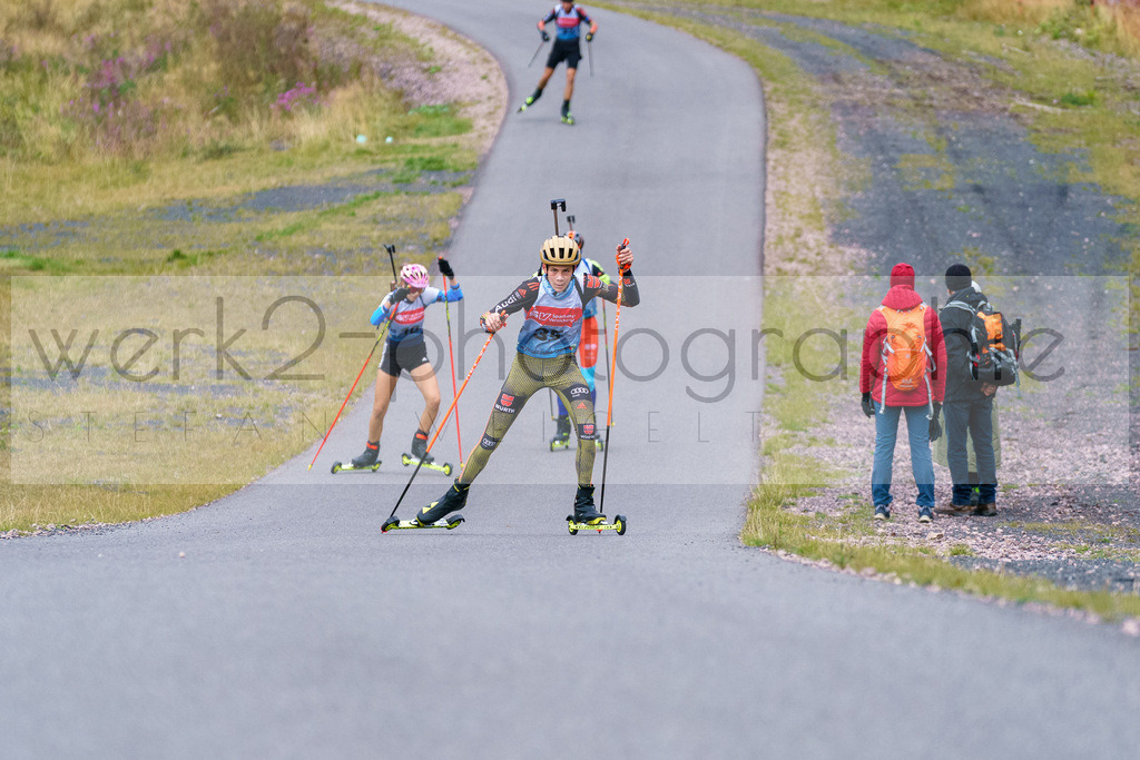 LAPUA Cup Oberhof | LAPUA Cup in der LOTTO Thüringen Arena Oberhof am 14. September 2024