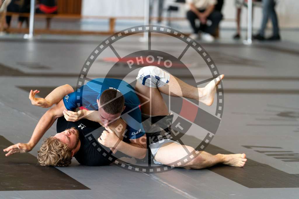 20250628PBB6713 | Athletes compete during the ILLCS X, International Luta Livre Championship Summer Edition on June 28, 2025 in Hannover, Germany. © Chiara Dazi / photoblackbelt