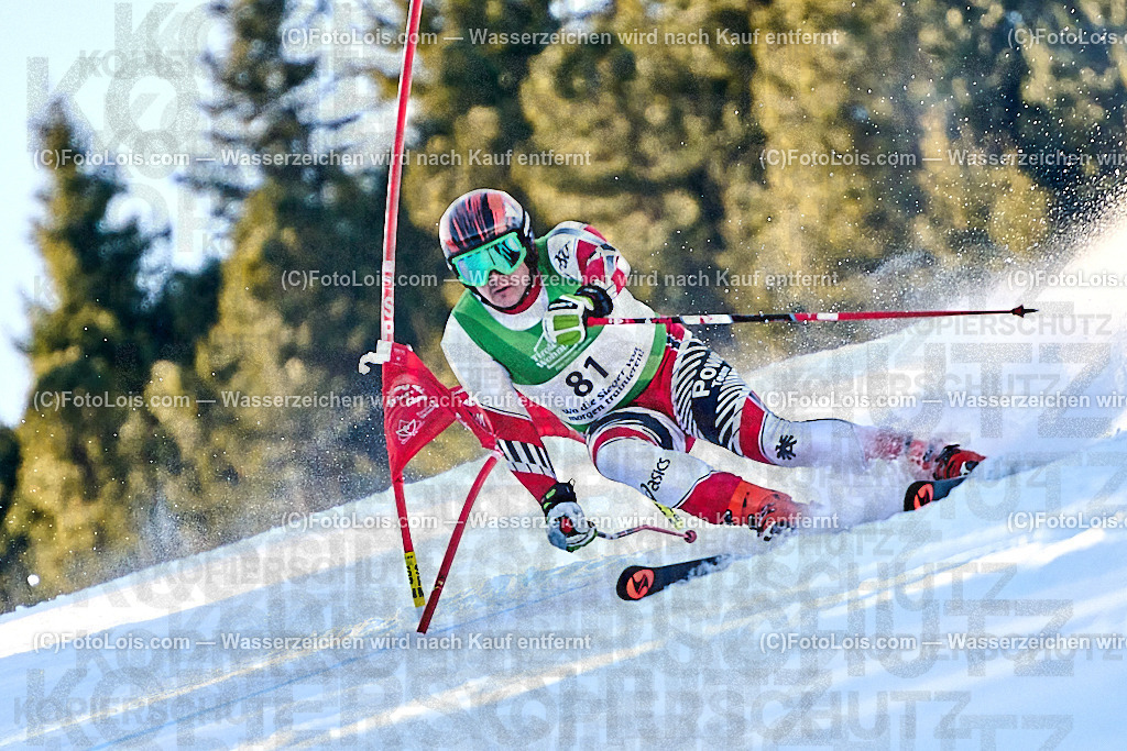 _ALP4550_FIS-Masters-GS-II_Glungezer_Leitner Philipp | FIS-MASTERS-WorldCup am Glungezer, GiantSlalom-II, So 18. Jänner 2026.