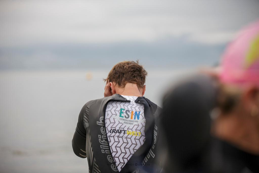 ALOHA MONDSEE TRIATHLON 2025 | AUSTRIA, 07.09.2025, Mondsee, ALOHA MONDSEE TRIATHLON 2025, Photo: WAPICS / Andreas Willdoner