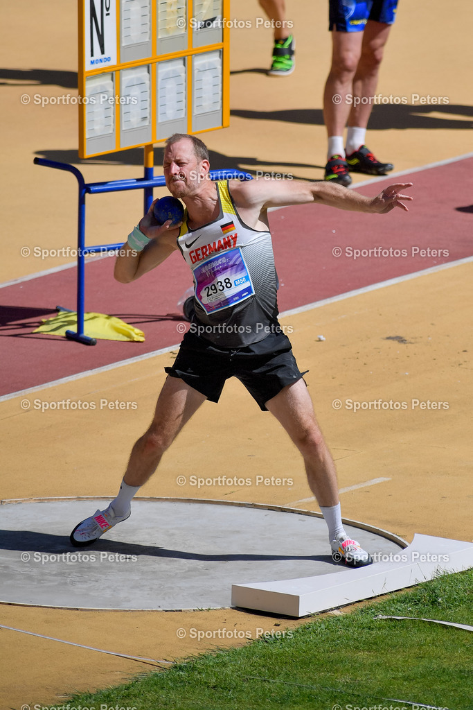 EMACS 2025 - Day 1_109 | European Masters Athletics Championships am 09.10.2025 auf Madeira (Portugal)Foto: Kai Peters - Realisiert mit Pictrs.com