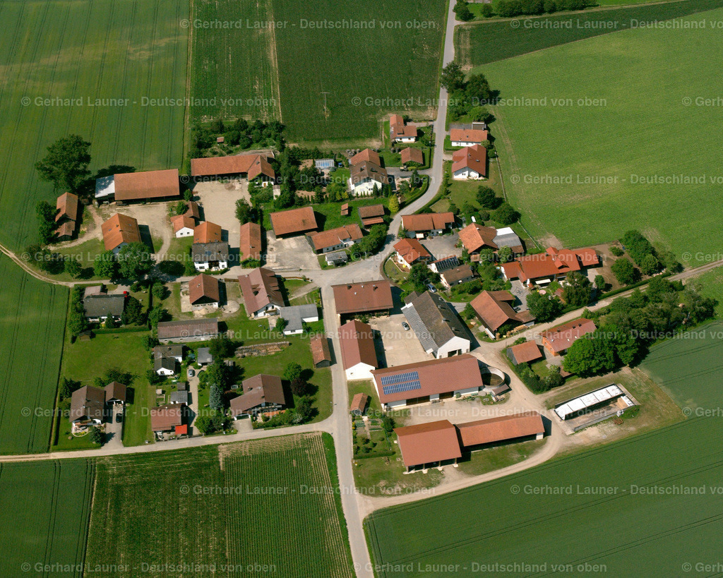 2518109 | Fahrndorf, Mariaposching