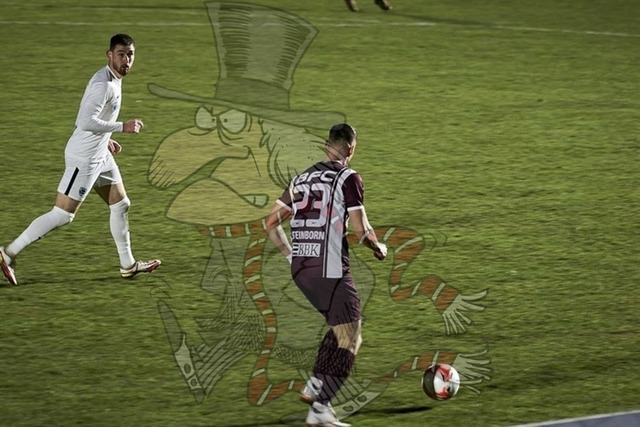 BFC Dynamo vs. SV Babelsberg 03 047 | mythos-online-redaktion