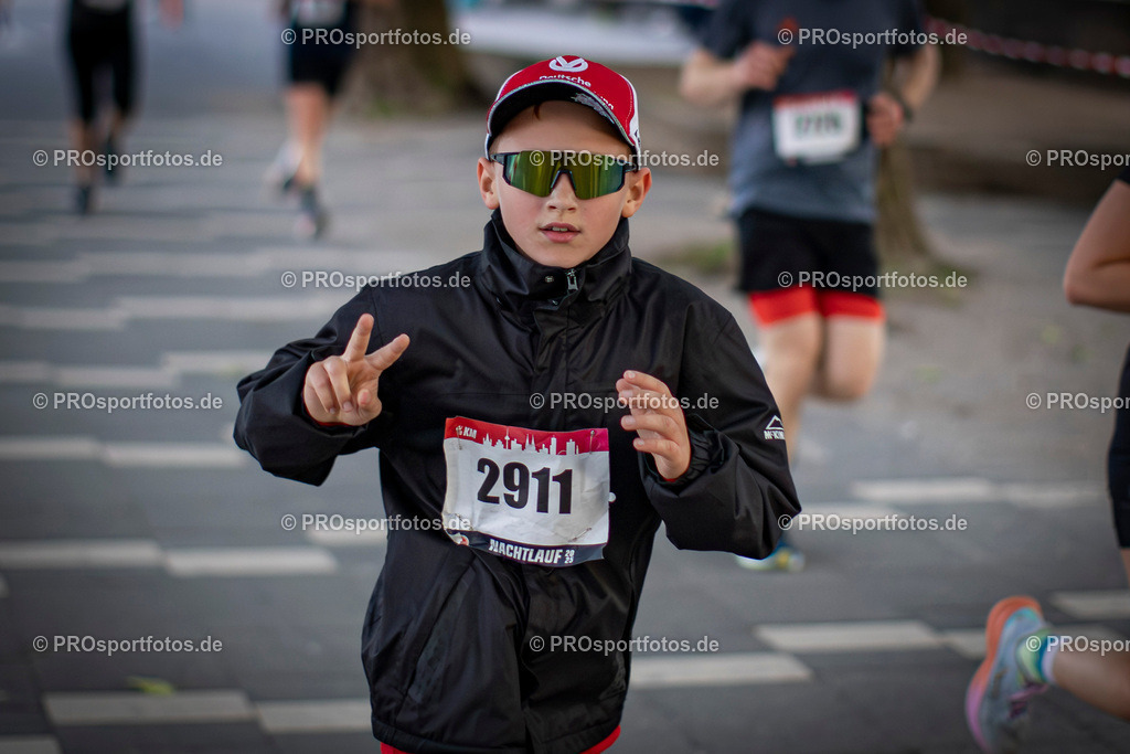 22. Nachtlauf des ASV Koeln; Koeln, 28.05.25 | Impressionen vom 22. Nachtlauf des ASV Koeln am 28.05.25 in der Altstadt von Koeln (Deutschland). Foto: BEAUTIFUL SPORTS/Bernd Hoffmann