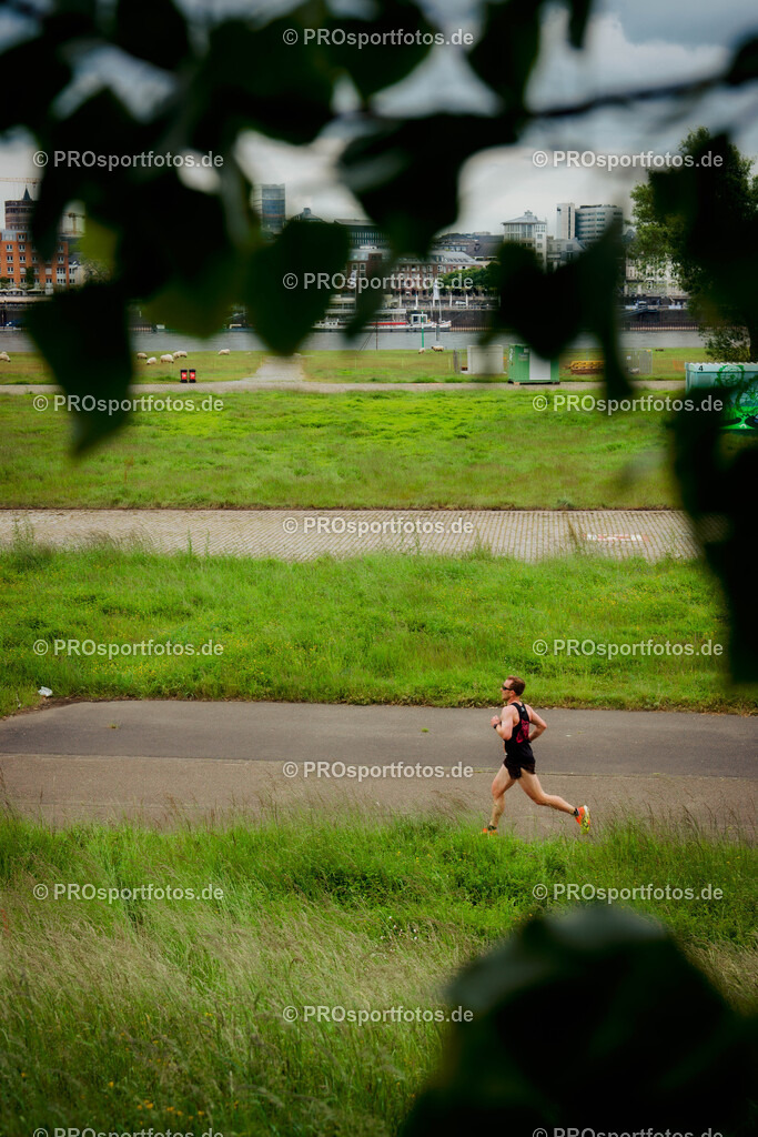 Brückenlauf, 17.05.2026 | am 17.05.2026 bei SPARDA-BANK Brückenlauf in Düsseldorf