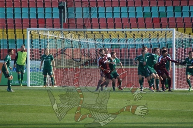 BFC Dynamo vs. FC Schönberg 95 089 | mythos-online-redaktion