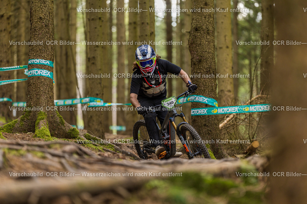 Enduro One Schulenberg Samstag R3-1955 | OCR Bilder Fotograf Eisenach Michael Schröder