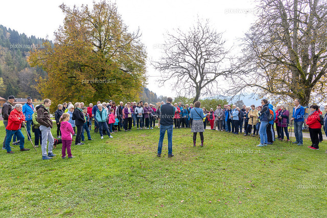 Familienwandertag der Stadtgemeinde Feldkirchen | Bildershop von pixelworld.at - Realisiert mit Pictrs.com