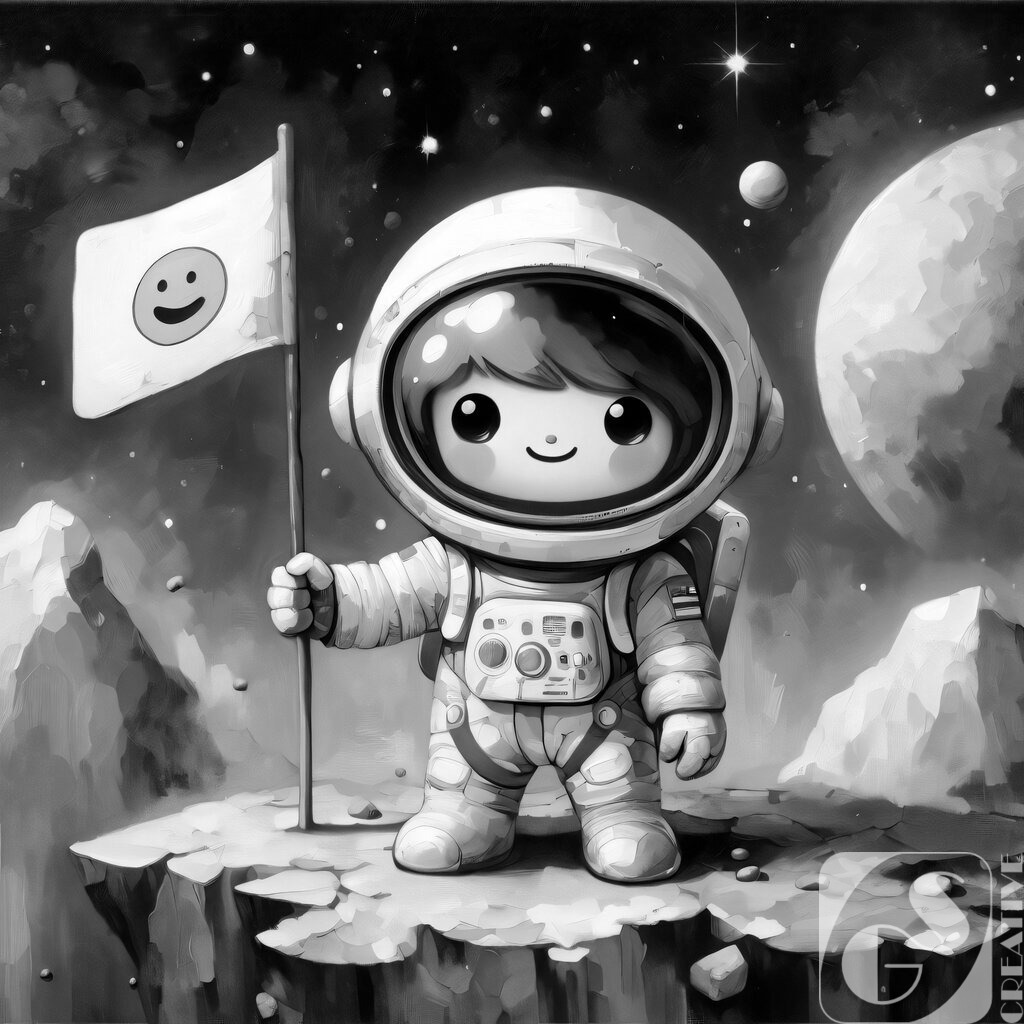 Astronaut kids_swx | Fotogeschenke aller Art, kostenlose Games und die schönsten KI-Bilder in 4K Qualität. Egal ob als Download, Leinwand, Kalender usw... Jetzt günstig bestellen!
 - Realisiert mit Pictrs.com
