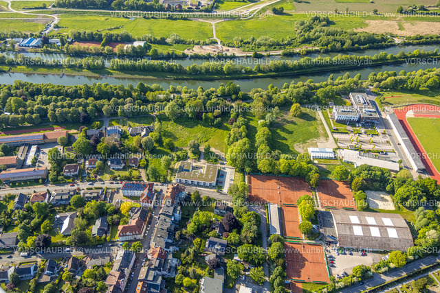 Hamm230506757 | Luftbild, Neubau Wohnanlage Brändströmstraße, Mitte, Hamm, Ruhrgebiet, Nordrhein-Westfalen, Deutschland