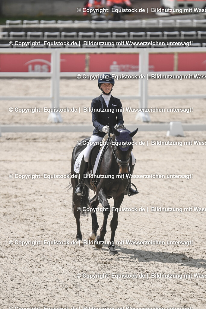 20250516_CCI2_Dressur_0420 | Foto: Thomas Hartig