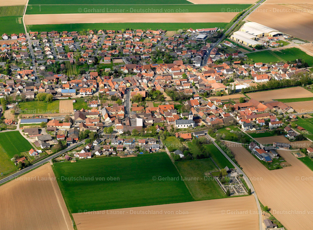 Unterpleichfeld | < gemischt Unterpleichfeld
