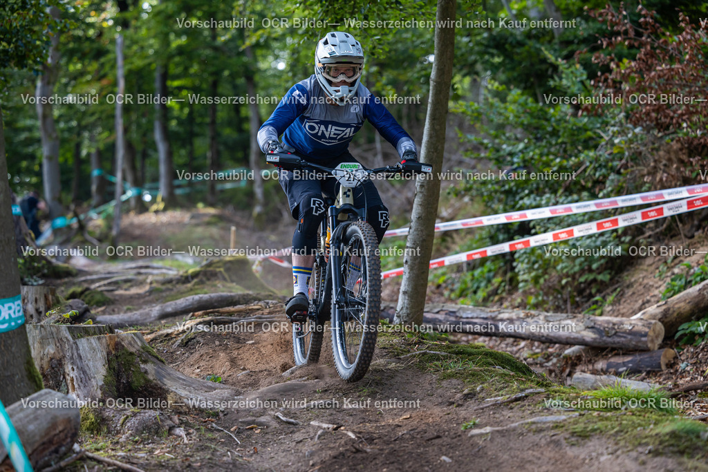 Enduro One Eifa-1197 | OCR Bilder Fotograf Eisenach Michael Schröder