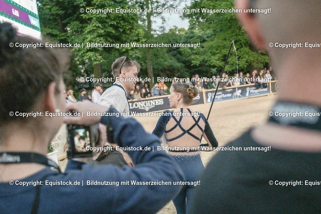 20230527_Voltigieren_NASPA_Flutlicht_0322 | equistock