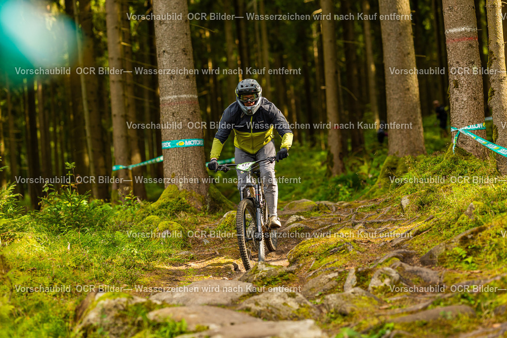 Enduro One Rabenberg Sa R1-1963 | OCR Bilder Fotograf Eisenach Michael Schröder