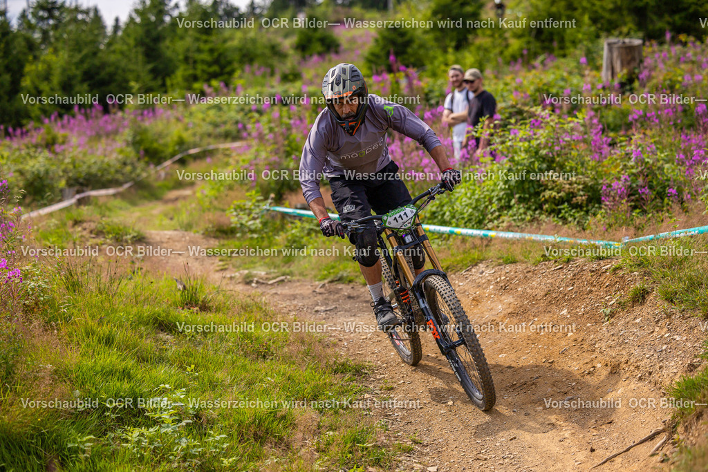 Enduro One Schulenberg So R6-2161 | OCR Bilder Fotograf Eisenach Michael Schröder