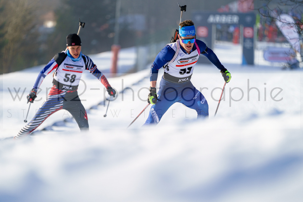 DP Arber - 12. Dezember 2025 | 2. DSV JOKA Deutschlandpokal (DP ARBER) - 12. bis 14. Dezember im ARBER Hohenzollern Skistadion