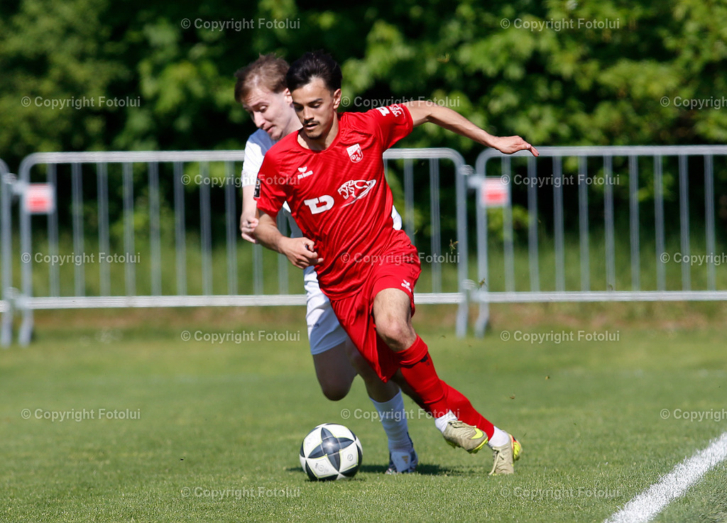A_LUI_090526_09 | SPORT FUSSBALL LT1 OOE LIGA ASKOE OEDT 1B -UNION GSCHWAND 09.052026 IM BILD: FILIP BRESKIC (OEDT 1B) UND (GSCHWAND) FOTO: FOTOLUI