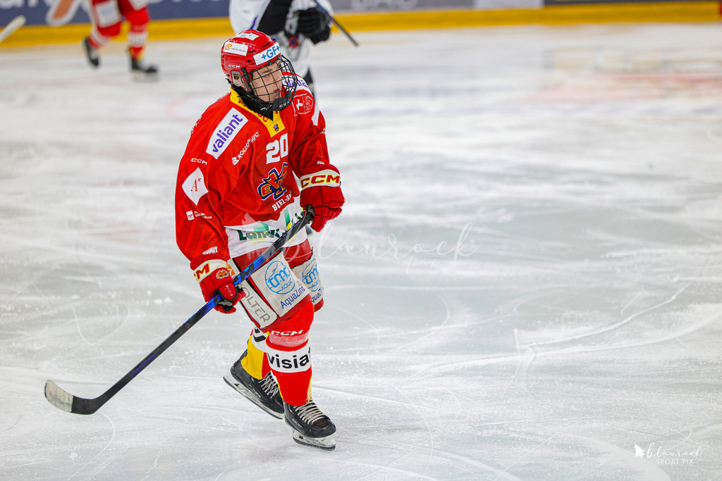 EHCB Spirit vs HCFG_wb-8096 | Sportbilder, Sportfotograf, Hochzeits- und Eventfotografin, Flugshows, Portraits und Tiershooting, Aviation, Downhill, Nationalleague, Swissleague, International