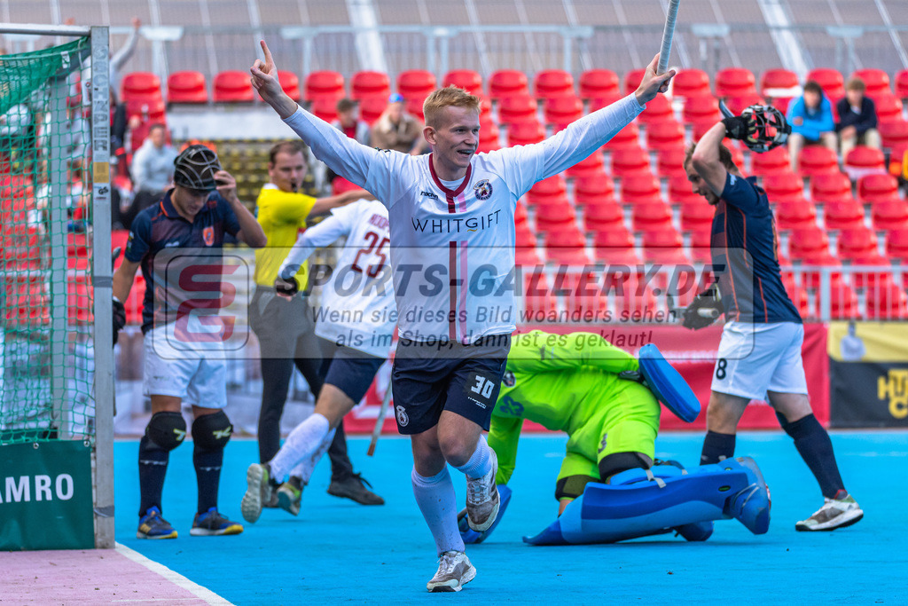 SM_20220930-D5A_1652 | CA Montrouge - Wimbledon HC / 3:5