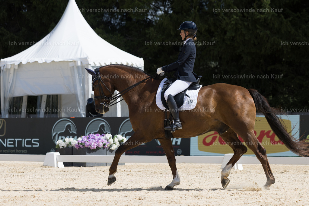 FHC2026_P02_114_13253 | Fichtenhof Classics 2026 – Dressurturnier, Reitanlage Fichtenhof, Schäftlarn