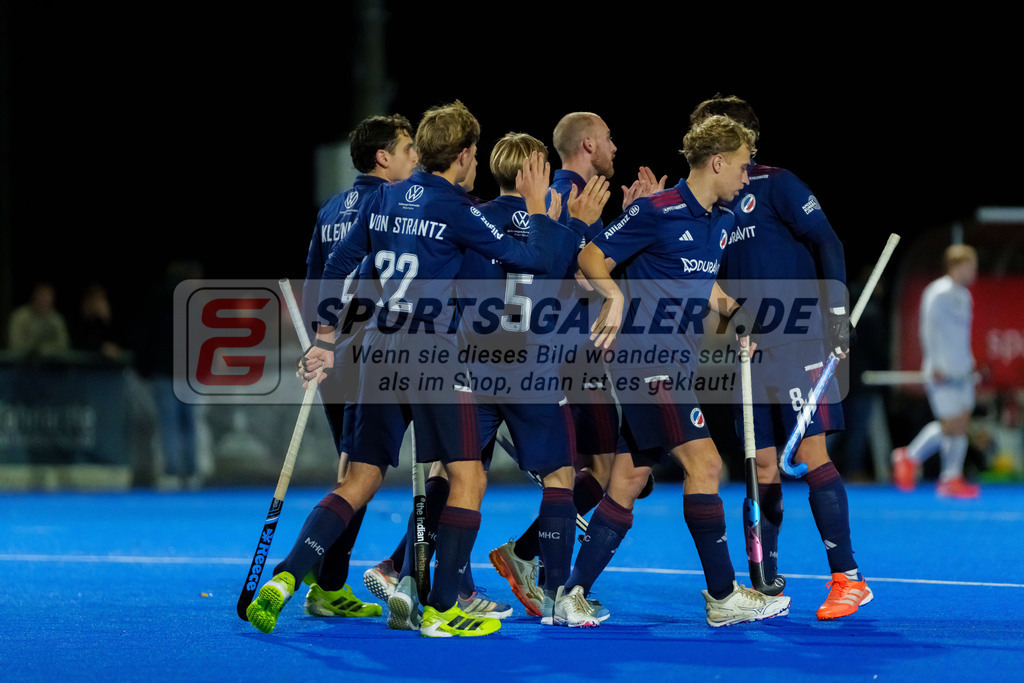 HK_20251101_103829 | 1. Bundesliga Herren Crefelder HTC - Mannheimer HC am 01.11.2025