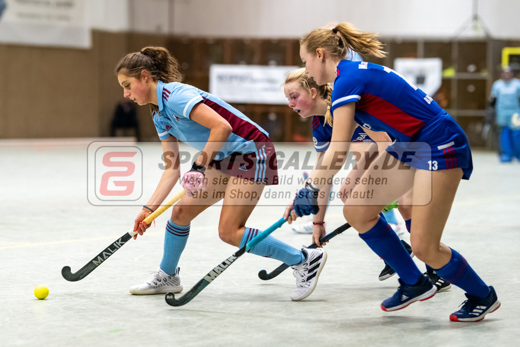 SFE_20230225_0026 | Deutsche Meisterschaft Weibliche U16 Halle 2023 am 25.02.2023 in Düsseldorf (DSC99), Photo: Stephan Fehrmann 2022 (Sports-Gallery)