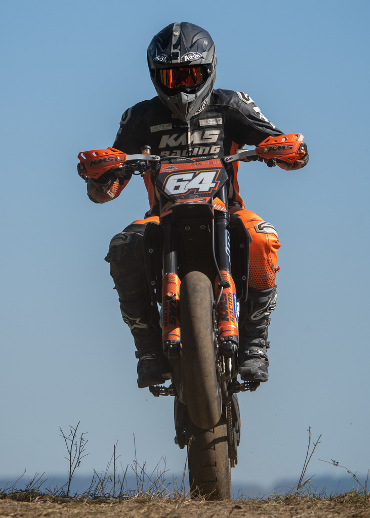 20260912-S7A03155 | Supermoto, KMS Racing, Racing, Sport - Realisiert mit Pictrs.com