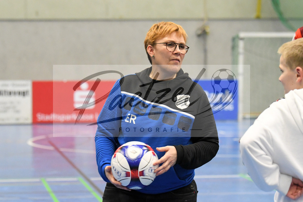 20200110_WHCUQU_0154 | Fußball, E-Junioren:   beim W&amp;H Cup 2020 der Qualifikation am 10.01.2020 in der Dreifach-Sporthalle in Lengerich, Deutschland.(Foto von Nico Paetzel) - Realisiert mit Pictrs.com