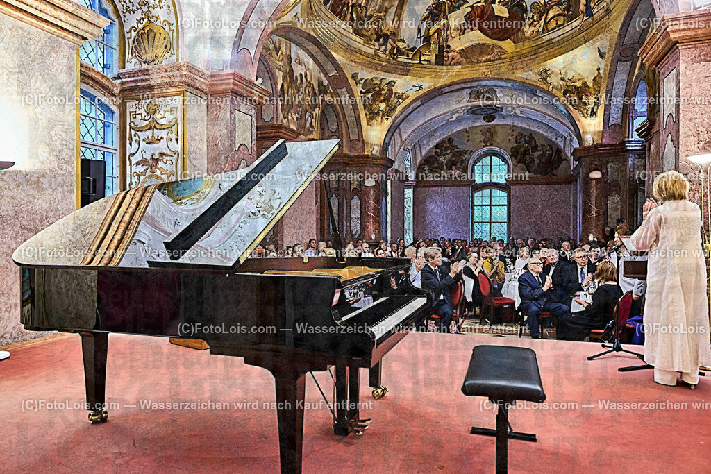 ALP1460_XXXIX-Chopin-Festival_Nocturno_Niesielska Liliana | (C)FotoLois.com, Alois Spandl, XXXIX. internationales CHOPIN-Festival in der Kartause Gaming, NOCTURNO - nächtliches Konzert bei Kerzenlicht, Sa 5. August 2023.