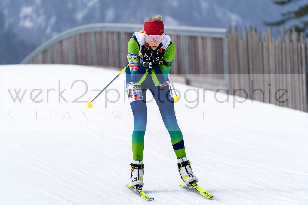 DSC Ruhpolding | DSV E.INFRA Schülercup Biathlon Chiemgau Arena Ruhpolding am 03.03 - 05.03.2023 in Ruhpolding