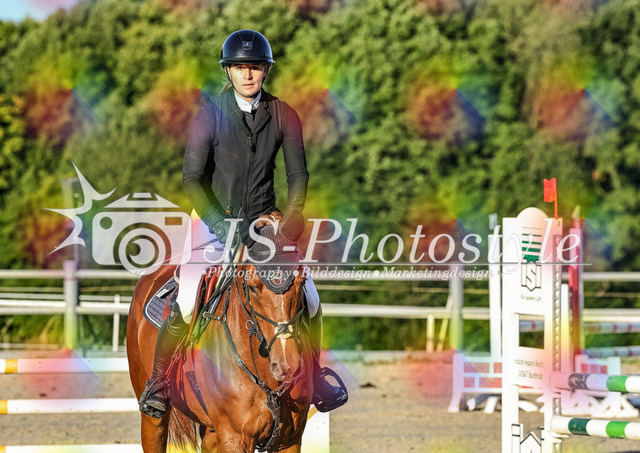 20250907_08_SPpfrg_Kl.A_ Clear-Round_ 90cm-68 | JS-Photostyle - Sport-/Portrait- & Eventfotografie