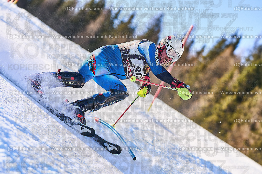 ALP1815_FIS-MastersCup_Reiteralm_SLALOM_Herger Wolfgang | FIS-MastersCup SLALOM auf der Reiteralm in Pichl, So 19. Jänner 2025.