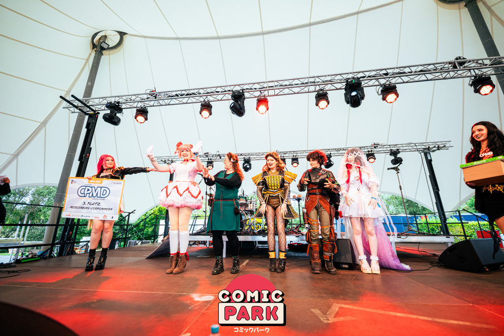 Tom Wenig -Comicpark ROS2026 SO-0608 | Hier findet ihr eure Fotografien und verschiedenste Motive zum Bestellen. - Realisiert mit Pictrs.com