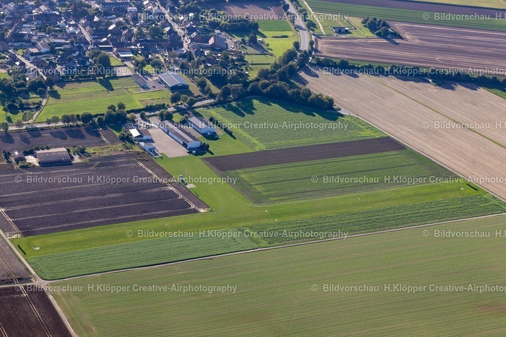Lufbilder Erkelenz-6293 | Ultraleicht Flugplatz - Gelände auf dem Flugplatz " Erkelenz-Kückhoven " am Flugplatz in Kückhoven im Bundesland Nordrhein-Westfalen, Deutschland - Realisiert mit Pictrs.com