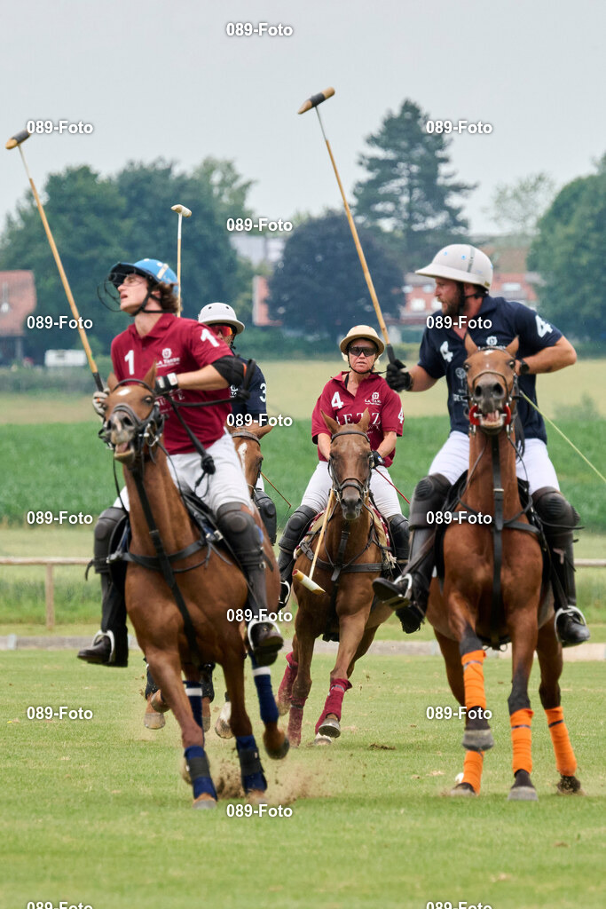 Betz Couture vs Egerner Höfe | München Sotheby's Immobilien Polo Cup 2025 - Realisiert mit Pictrs.com