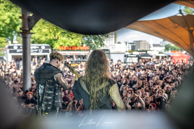 Soulbound Amphi 2024-5525 | Eventfotografie, Konzertfotografie, Hochzeitsfotografie, Portraitfotografie
