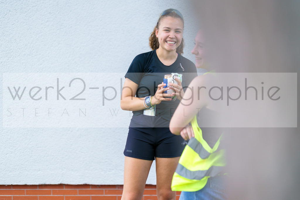 Inline-Techniksprint Geschwenda | Geschwenda am 11. August 2024