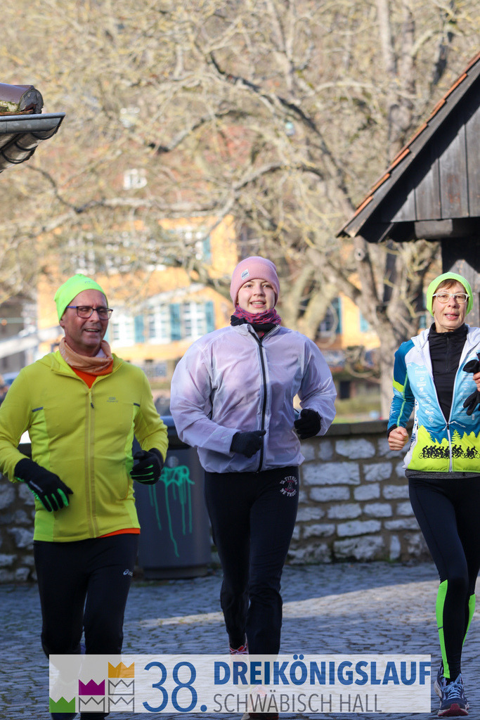 2. Testlauf | 3koenigslauf 2024 - Realisiert mit Pictrs.com