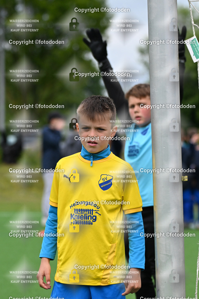 DSC_6100 | SV Wittmund l (gelb) / TV Bunde (rot)