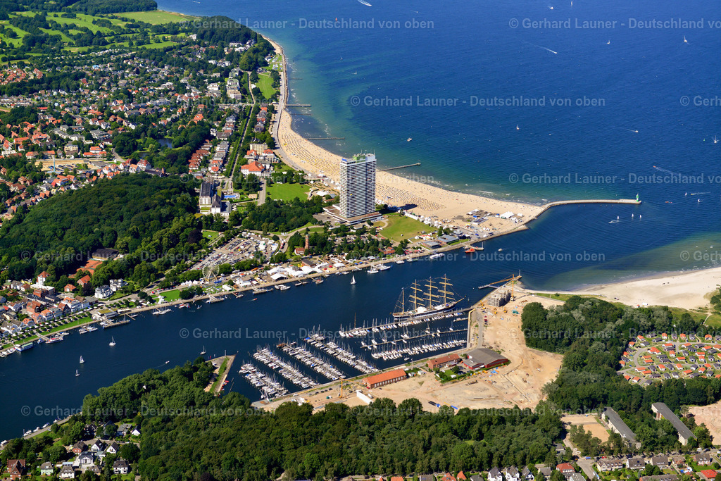 3622117 | Trave bei Travemünde