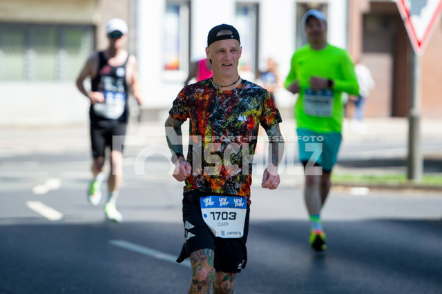 20250427-NSZ_3386 | DEU, Düsseldorf, 27.04.2025 Uniper Düsseldorf Marathon 2025 - Realisiert mit Pictrs.com